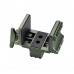 Штатив Sunwayfoto TL3240CS-D Carbon с зажимом SM-86 под ложе модель TL3240CS-D+SM-86 от Sunwayfoto