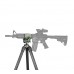 Штатив Sunwayfoto TL3240CS-D Carbon с зажимом SM-86 под ложе модель TL3240CS-D+SM-86 от Sunwayfoto