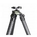 Штатив Sunwayfoto TL3240CS-D Carbon с зажимом SM-86 под ложе модель TL3240CS-D+SM-86 от Sunwayfoto
