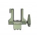 Штатив Sunwayfoto TL3240CS-D Carbon с зажимом SM-86 под ложе модель TL3240CS-D+SM-86 от Sunwayfoto