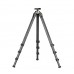 Штатив Sunwayfoto TL3240CS-D Carbon с креплением Arca-Swiss/Weaver модель TL3240CS-D от Sunwayfoto