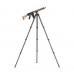 Штатив Sunwayfoto TL3240CS-D Carbon с креплением Arca-Swiss/Weaver модель TL3240CS-D от Sunwayfoto