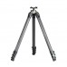 Штатив Sunwayfoto TL3240CS-D Carbon с креплением Arca-Swiss/Weaver модель TL3240CS-D от Sunwayfoto