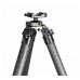 Штатив Sunwayfoto TL3240CS-D Carbon с креплением Arca-Swiss/Weaver модель TL3240CS-D от Sunwayfoto