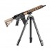 Штатив Sunwayfoto TL3240CS-D Carbon с креплением Arca-Swiss/Weaver модель TL3240CS-D от Sunwayfoto