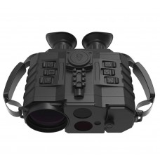 Тепловизионный бинокль iRay xFuse PT-F модель PT-F от iRay