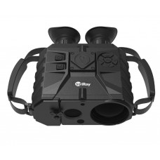 Тепловизионный гибридный бинокль xFuse PT-Pro 1024