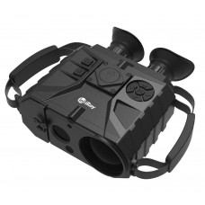 Тепловизионный гибридный бинокль xFuse PT-Pro 640