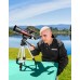 Телескоп Orion GoScope III 70mm (рефрактор на фотоштативе в комплекте с рюкзаком) модель pt_ORN10276 от Orion
