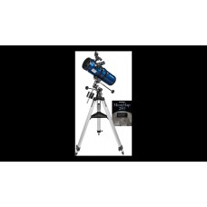Телескоп Orion StarBlast II 4.5 EQ  (рефлектор на экваториальной монтировке) модель pt_ORN9250 от Orion