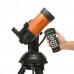 Телескоп Celestron NexStar 4 SE модель 11049 от Celestron