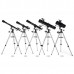 Телескоп Celestron PowerSeeker 70 EQ модель 21037 от Celestron