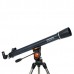 Телескоп Celestron AstroMaster 70 AZ модель 21061 от Celestron