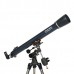 Телескоп Celestron AstroMaster 70 EQ модель 21062 от Celestron