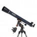 Телескоп Celestron AstroMaster 90 EQ модель 21064 от Celestron