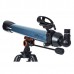 Телескоп Celestron Inspire 80AZ модель 22402 от Celestron