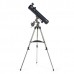 Телескоп Celestron AstroMaster 76 EQ модель 31035 от Celestron