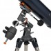 Телескоп Celestron AstroMaster 76 EQ модель 31035 от Celestron