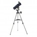 Телескоп Celestron AstroMaster 114 EQ модель 31042 от Celestron
