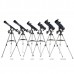 Телескоп Celestron AstroMaster 114 EQ модель 31042 от Celestron
