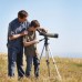 Зрительная труба Celestron Ultima  80 - 45 модель 52250 от Celestron