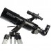 Телескоп Celestron PowerSeeker 80 AZS модель 21087 от Celestron