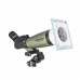 Пленка Baader AstroSolar (14х15,5 см) модель 2459286 от Baader Planetarium