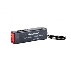 Красный фонарик Celestron Night Vision модель 93588 от Celestron