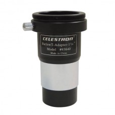 Линза Барлоу Celestron 2х с Т-адаптером, 1,25 модель 93640 от Celestron