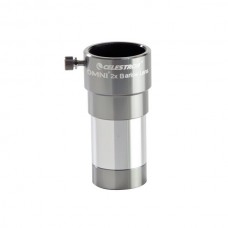 Линза Барлоу Celestron Omni 2х, 1,25 модель 93326 от Celestron