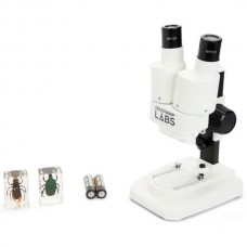 Микроскоп Celestron LABS S20 модель 44207 от Celestron