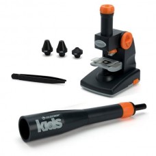 Набор микроскоп + телескоп Celestron Kids модель 44113 от Celestron