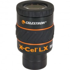 Окуляр Celestron X-Cel LX 9 мм, 1,25 модель 93423 от Celestron