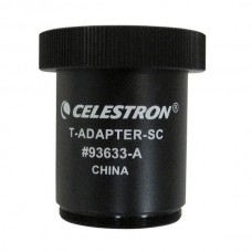 Т-адаптер Celestron для C6/8/9/11/14 модель 93633А от Celestron