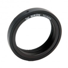 Т-кольцо Celestron для камер Nikon модель 93402 от Celestron