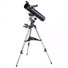 Телескоп Celestron AstroMaster 76 EQ модель 31035 от Celestron