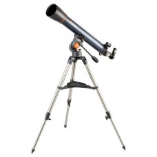 Телескоп Celestron AstroMaster 90 AZ модель 21063 от Celestron