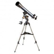 Телескоп Celestron AstroMaster 90 EQ модель 21064 от Celestron