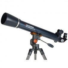 Телескоп Celestron AstroMaster LT 70 AZ модель 21074 от Celestron