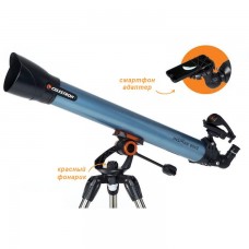 Телескоп Celestron Inspire 80AZ модель 22402 от Celestron