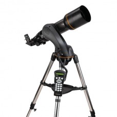 Телескоп Celestron NexStar 102 SLT модель 22096 от Celestron