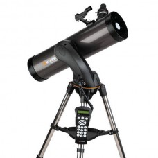 Телескоп Celestron NexStar 130 SLT модель 31145 от Celestron