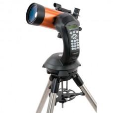 Телескоп Celestron NexStar 4 SE модель 11049 от Celestron