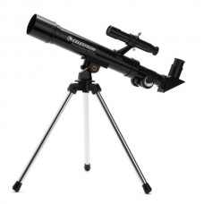 Телескоп Celestron PowerSeeker 40 AZ TT модель 21007 от Celestron