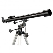 Телескоп Celestron PowerSeeker 60 EQ модель 21043 от Celestron
