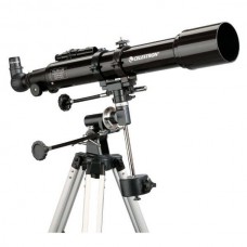 Телескоп Celestron PowerSeeker 70 EQ модель 21037 от Celestron