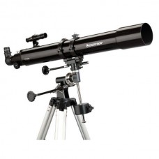 Телескоп Celestron PowerSeeker 80 EQ модель 21048 от Celestron