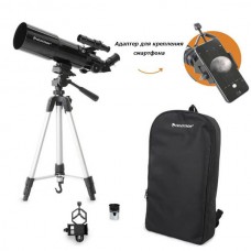 Телескоп Celestron Travel Scope 80 модель 22030 от Celestron
