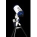 Телескоп MEADE LX85 8 f/10 ACF (экваториальная монтировка пульт AudioStar) модель pt_TP217006 от Meade