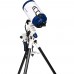 Оптическая труба MEADE  LX85 8 ACF OTA Only модель pt_TP217025 от Meade